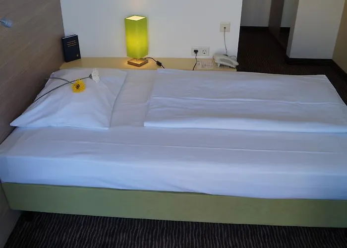 Gaestehaus Fernblick 호텔