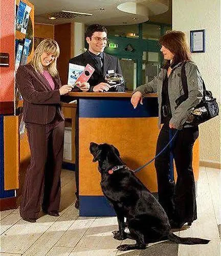 Gaestehaus Fernblick 2* 바트빔펜