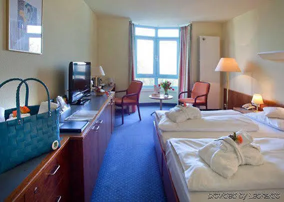 Gaestehaus Fernblick 호텔 2*