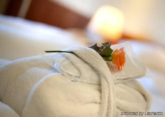 Gaestehaus Fernblick 바트빔펜