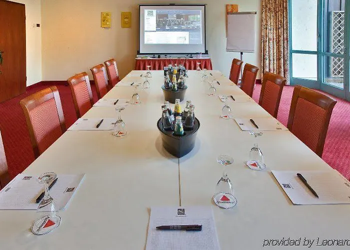 Gaestehaus Fernblick 2* 바트빔펜