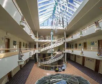 호텔 Gaestehaus Fernblick